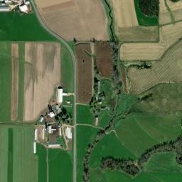 Co Rd C Arcadia WI 54612 USA High Resolution Satellite Map