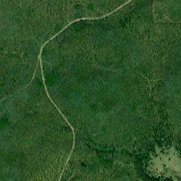 Satellite view of The Nightmare GC