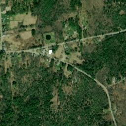 Washington map(satellite map)
