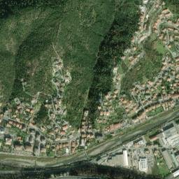 Casarza Ligure map(satellite map)