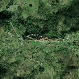 Carro map(satellite map)