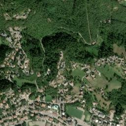 Montese map(satellite map)