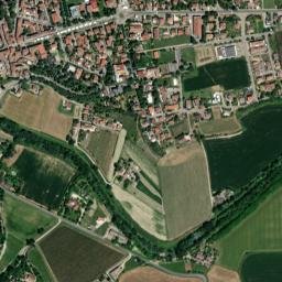 Riolo Terme map(satellite map)