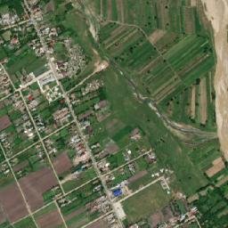 Comuna Nicolae Titulescu map(satellite map)