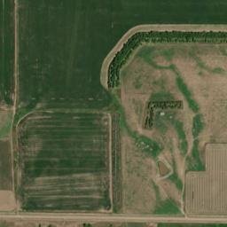 35700-35998 215th Street, Miller, SD High Resolution Satellite Map