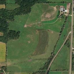 US-53 Blair WI 54616 USA High Resolution Satellite Map