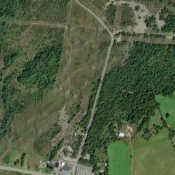 Satellite view of Kingston Expert Tees