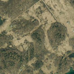 Lower Town Landing New York High Resolution Satellite Map