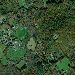 Hope map(satellite map)