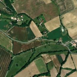 Castelnau-Montratier map(satellite map)