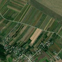 Dobrun map(satellite map)