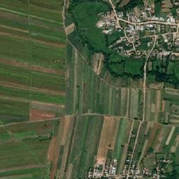 Comuna Dobroteşti map(satellite map)