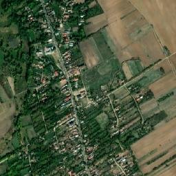 Comuna Trivalea-Moşteni map(satellite map)