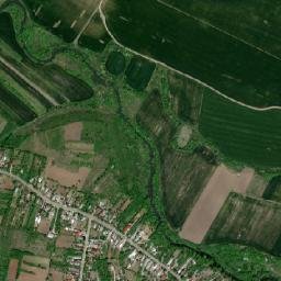 Comuna Iepureşti map(satellite map)