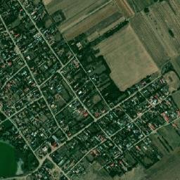 Aprozi map(satellite map)