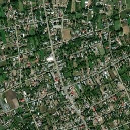 Ceacu map(satellite map)