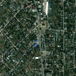 Soldato-Aleksandrovskoye map(satellite map)