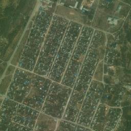 Gornorechenskiy map(satellite map)