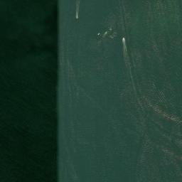 Satellite view of Orchard Beach Golf Club