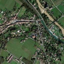 Buzet-sur-Baïse map(satellite map)