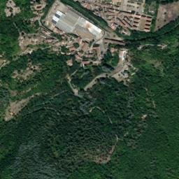 Molières-sur-Cèze map(satellite map)