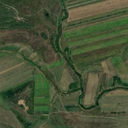Comuna Drăgoteşti map(satellite map)