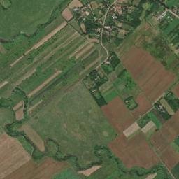 Comuna Necşeşti map(satellite map)