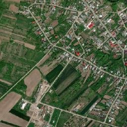 Iepureşti map(satellite map)