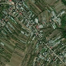 Comuna Adunaţii-Copăceni map(satellite map)