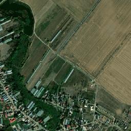 Dobreni map(satellite map)