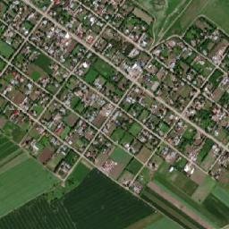 Sultana map(satellite map)