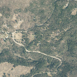 Glenmore New York High Resolution Satellite Map