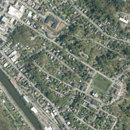 Montpelier map(satellite map)