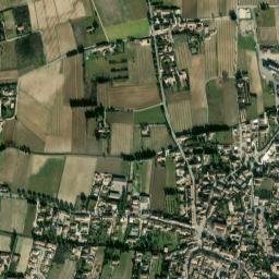 Sainte-Cécile-les-Vignes map(satellite map)