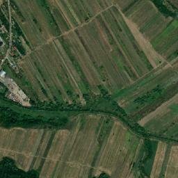 Drăgoteşti map(satellite map)