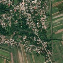 Beuca map(satellite map)