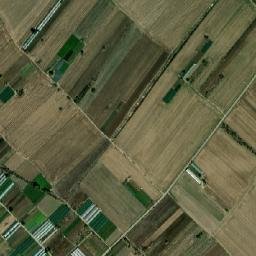 Comuna Vărăşti map(satellite map)