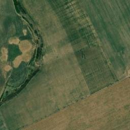 Oraş Budeşti map(satellite map)