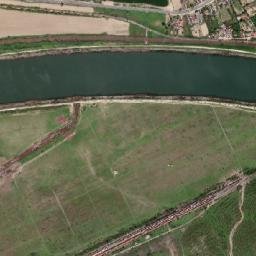 Castelu map(satellite map)
