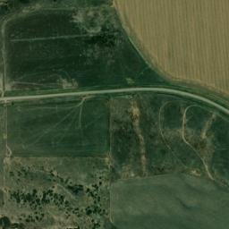 Highway 1806, Fort Pierre, SD 57532, USA High Resolution Satellite Map