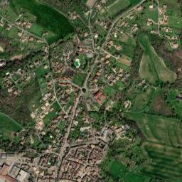 Montpezat-de-Quercy map(satellite map)