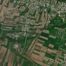 Osica de Jos map(satellite map)