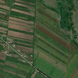 Comuna Osica de Jos map(satellite map)