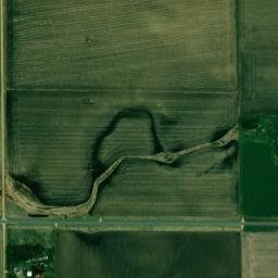 47800-47804 217th St Aurora SD High Resolution Satellite Map