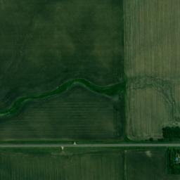 47900-47998 217th Street, Aurora, SD High Resolution Satellite Map