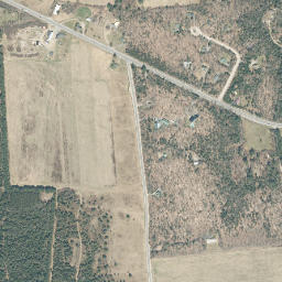North Elba map(satellite map)