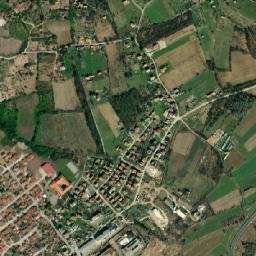 Ljig map(satellite map)