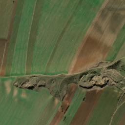 Orodel map(satellite map)