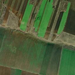 Comuna Sălcuţa map(satellite map)