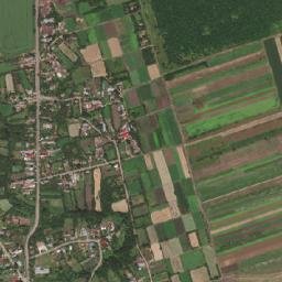 Comuna Săceni map(satellite map)